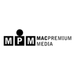 Macpremium Media Logo Transparent PNG