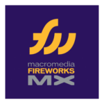 Macromedia Fireworks MX Logo Transparent PNG