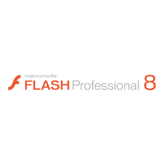 Macromedia Flash Professional 8