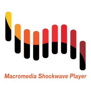 Macromedia Shockwave Player