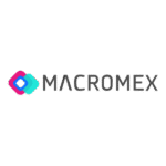 Macromex Logo Transparent PNG