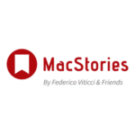Macstories Logo Transparent PNG