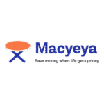 Macyeya Logo Transparent PNG
