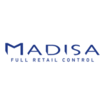 Madisa Full Retail Control Logo Transparent PNG