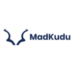 Madkudu Logo Transparent PNG