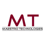 Maestro Technologies Logo Transparent PNG