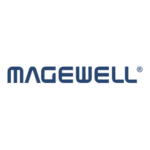 Magewell Logo Transparent PNG