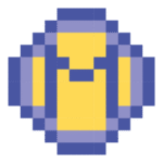 Magic Internet Money MIM Logo Transparent PNG