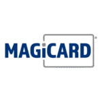 Magicard Logo Transparent PNG