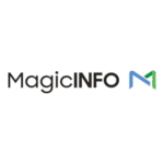 Magicinfo Logo Transparent PNG