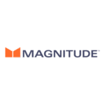 Magnitude Software Logo Transparent PNG