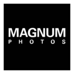 Magnum Photos Logo Transparent PNG