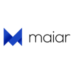 Maiar Logo Transparent PNG