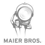 Maier Bros. Gmbh Logo Transparent PNG