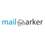 Mail Marker Logo Transparent PNG