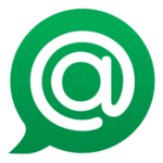 Mail.Ru Agen Logo Transparent PNG