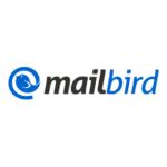 Mailbird Logo Transparent PNG