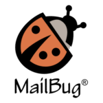 Mailbug Logo Transparent PNG