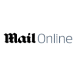 Mailonline Logo Transparent PNG