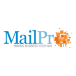 Mailpro Logo Transparent PNG