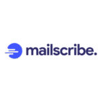 Mailscribe Mailscribe Logo Transparent PNG