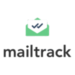 Mailtrack Logo Transparent PNG