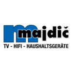 Majdic Logo Transparent PNG