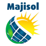 Majisol Energias Renováveis E Serviços Logo Transparent PNG