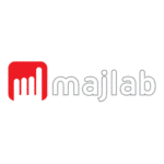 Majlab Logo Transparent PNG