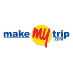 Make My Trip Logo Transparent PNG