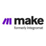 Make Software Logo Transparent PNG