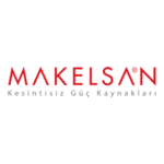 Makelsan Logo Transparent PNG