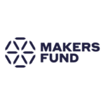 Makers Fund Logo Transparent PNG