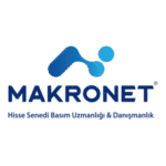 Makronet Logo Transparent PNG