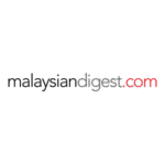 Malaysian Digest Logo Transparent PNG