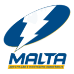 Malta Automação E Montagem Industriais Logo Transparent PNG