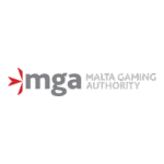 Malta Gaming Authority MGA Logo Transparent PNG