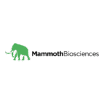 Mammoth Biosciences Logo Transparent PNG