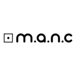 Manc Games Logo Transparent PNG