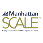 Manhattan SCALE Logo Transparent PNG