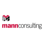 Mann Consulting Logo Transparent PNG
