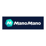 Manomano Logo Transparent PNG