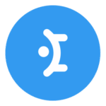 Mantine Logo Transparent PNG