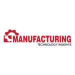 Manufacturing Technology Insights Logo Transparent PNG