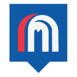 Map Pin Logo Transparent PNG