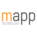 Mapp Technology Logo Transparent PNG