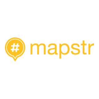 Mapstr