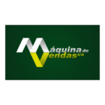 Máquina De Vendas Logo Transparent PNG