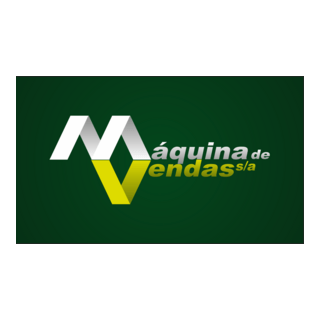 Máquina De Vendas