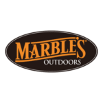Marbles Outdoors Logo Transparent PNG